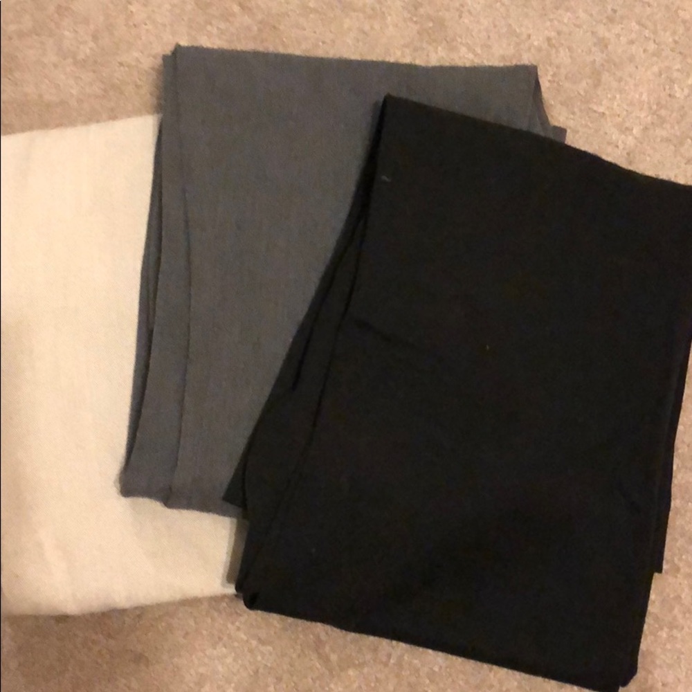 Express editor pants